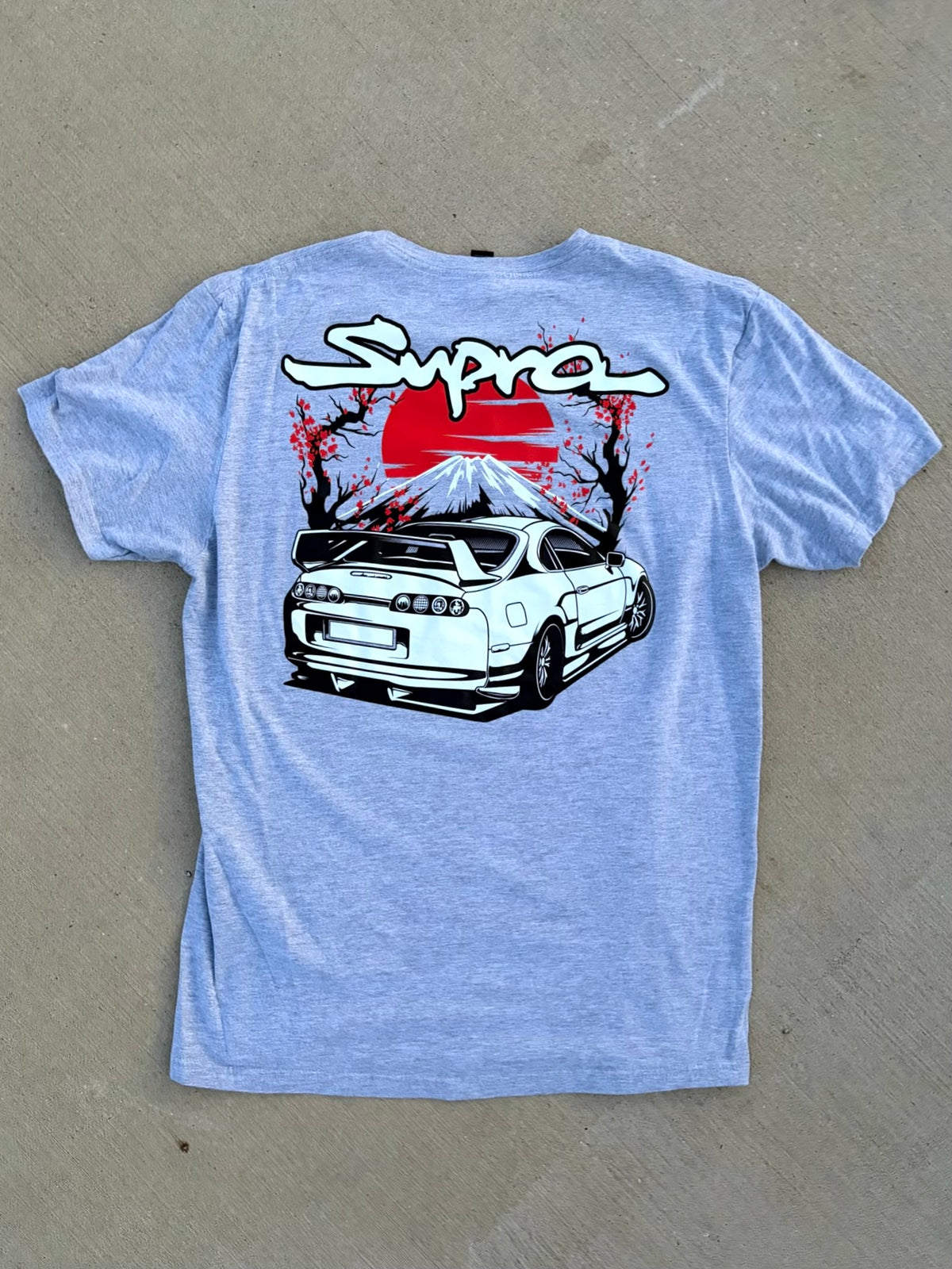 Supra
