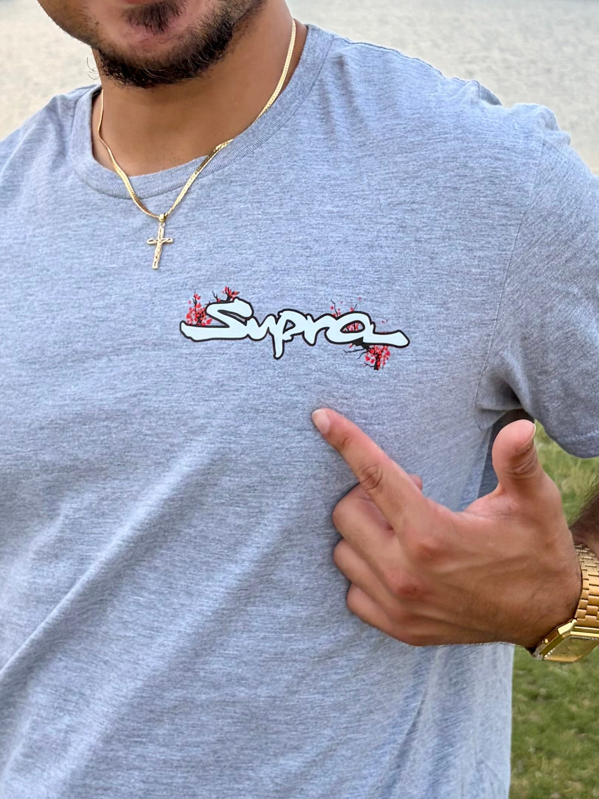 Supra