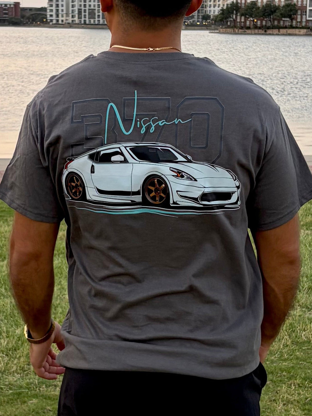 370 Z