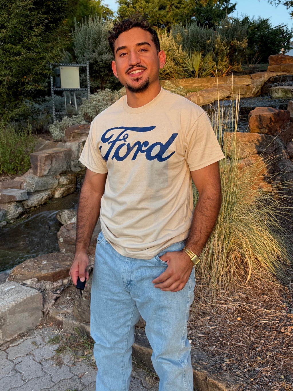 Ford