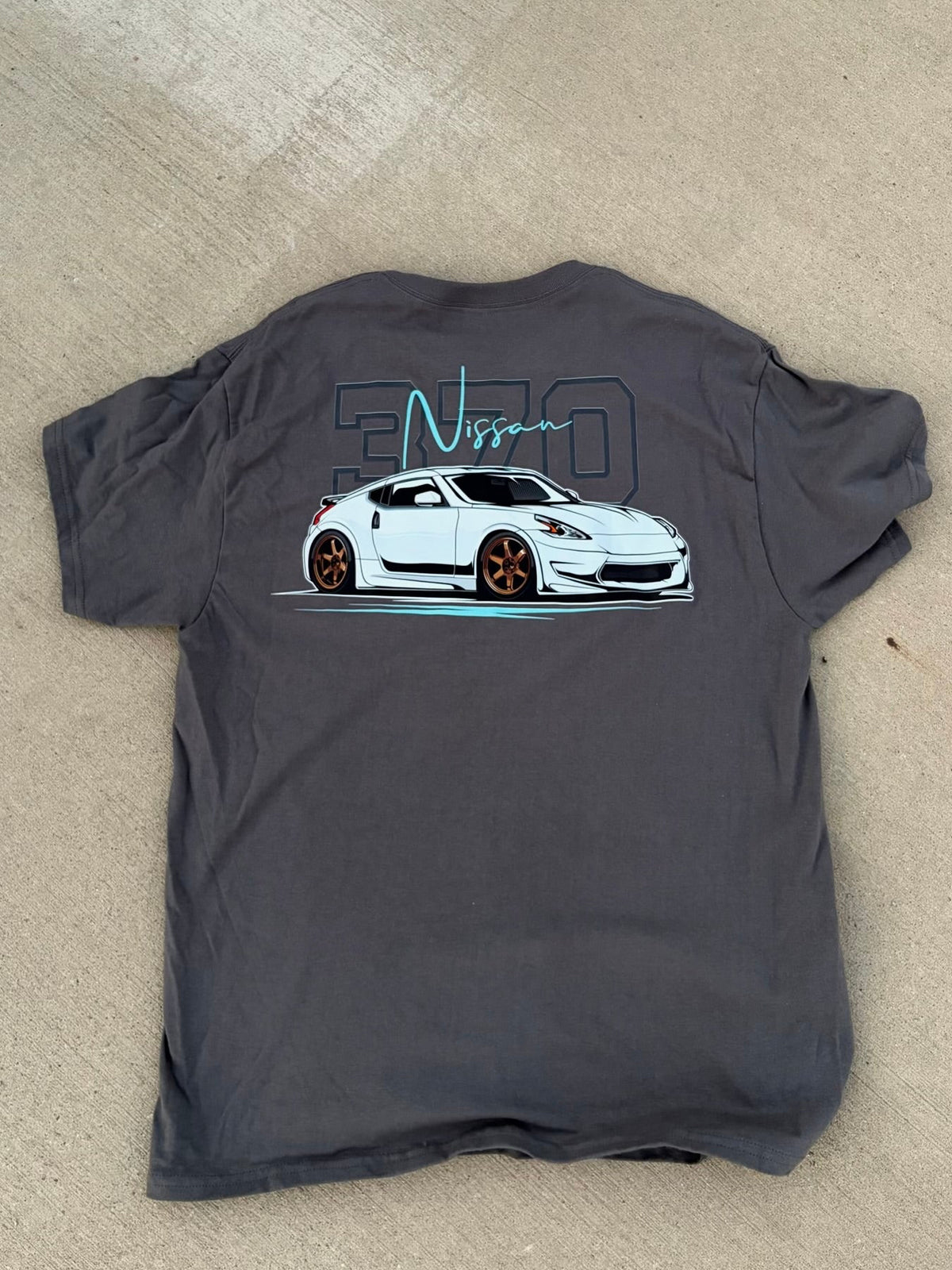 370 Z