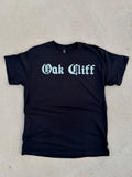 OAKCLIFF BLACK