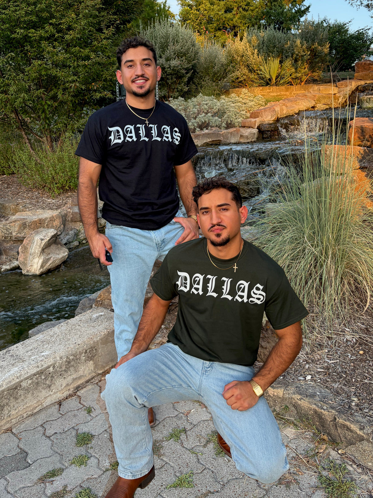 DALLAS
