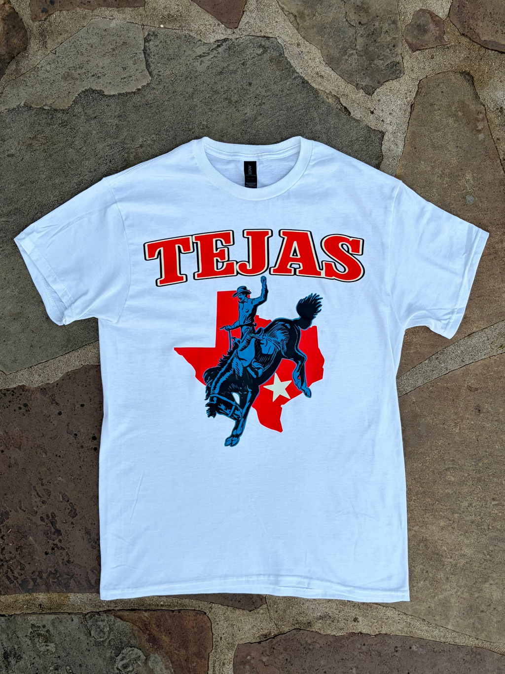 Tejas Cowboy