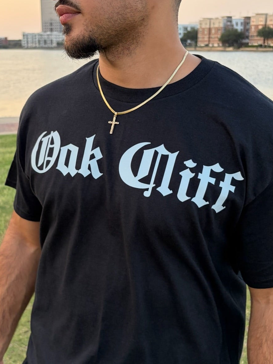 OAKCLIFF BLACK