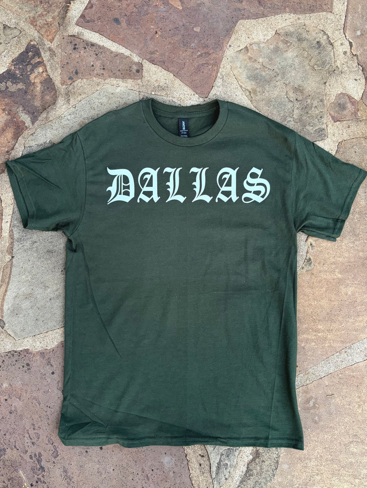 DALLAS