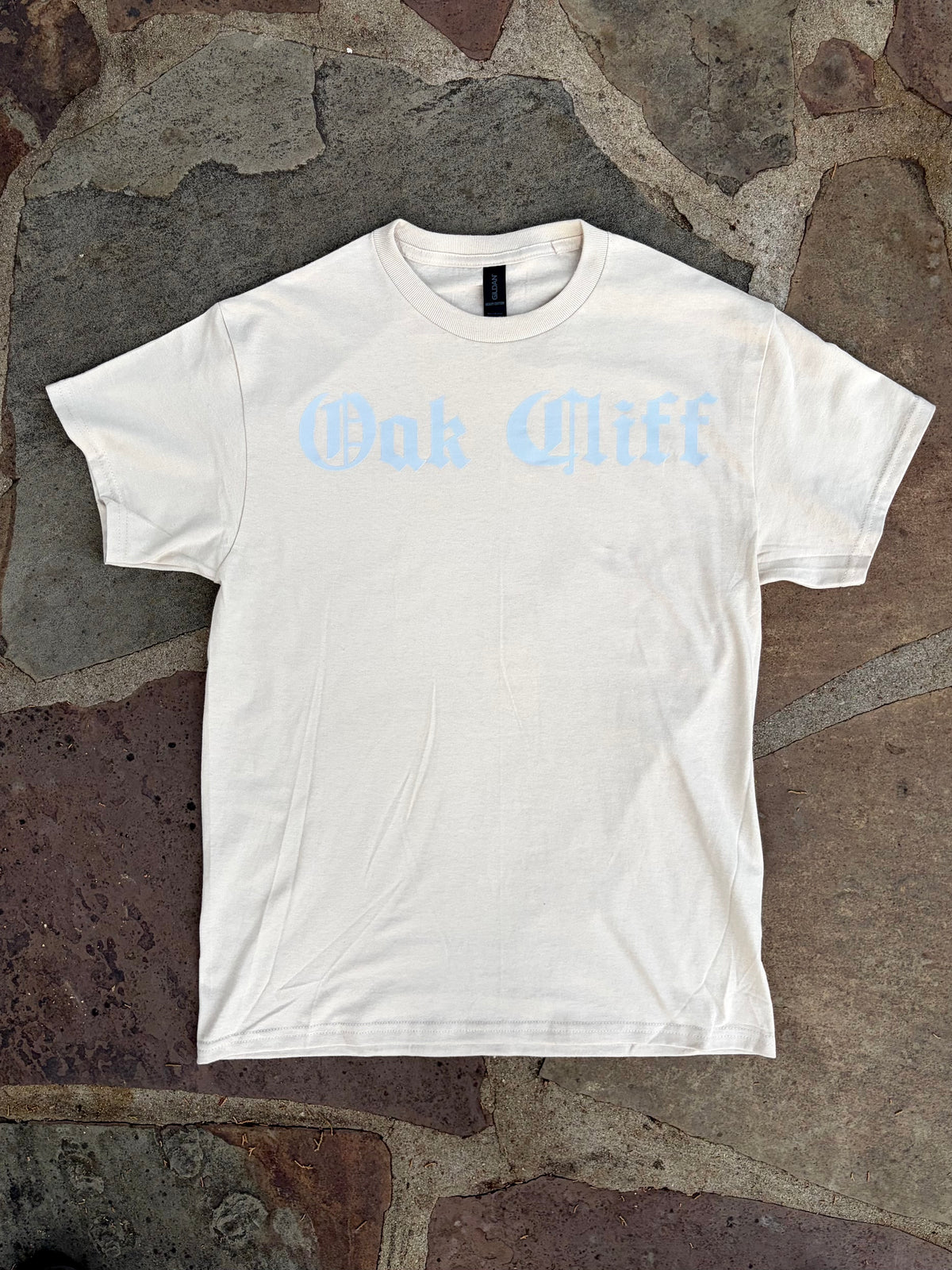OAKCLIFF BEIGE